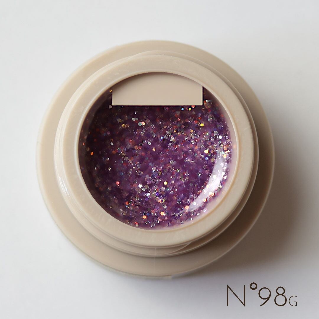 カラージェル N゜18s | rieu gel＜一般＞