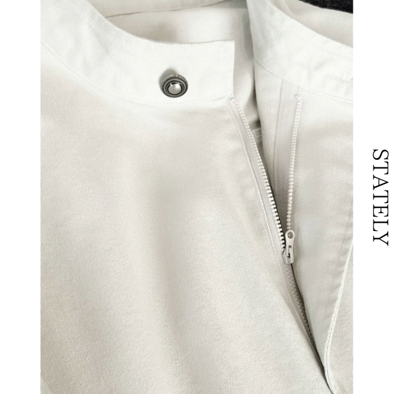 Minimal Zip セットアップ/2color_ST28・画像3