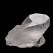 水晶 クラスター アーカンソー産 原石 一点物 282-467