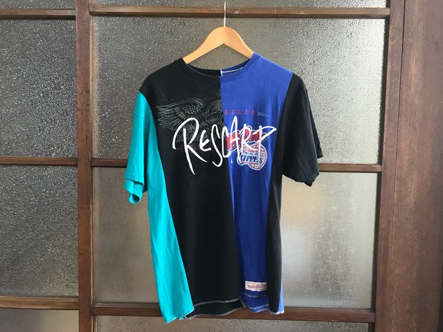 RESCARP TEE 011