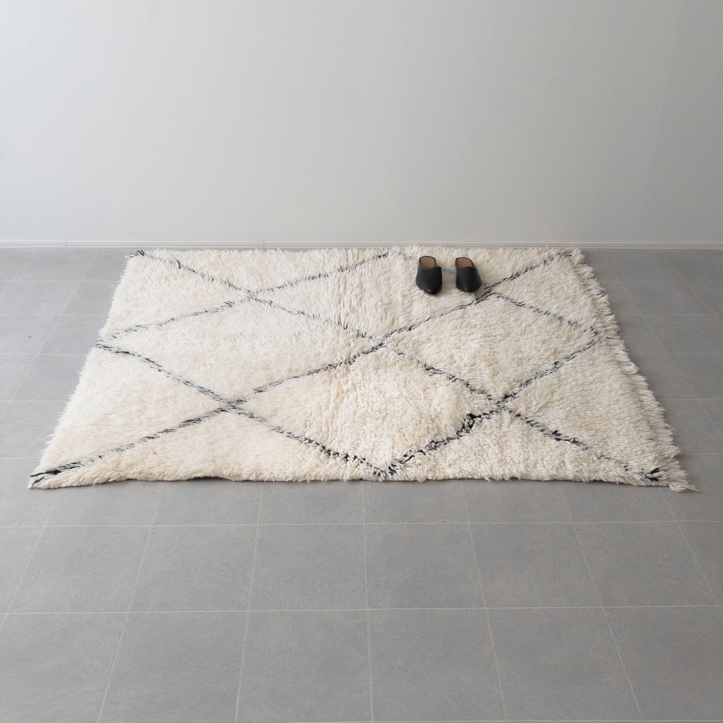 Beni Ouarain ベニワレン | SOMME