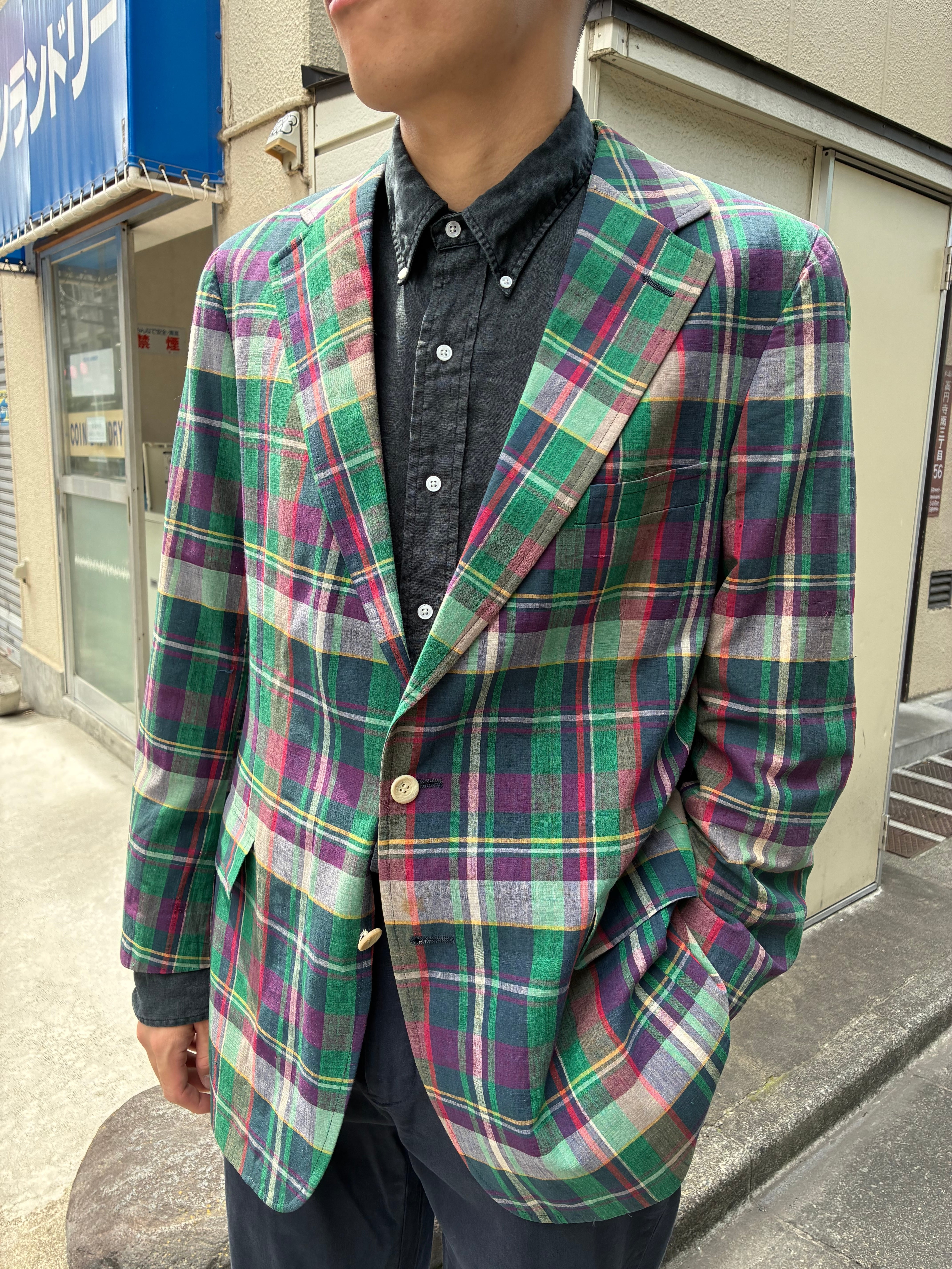 テーラードジャケット | 古着屋SLAT オンラインショップ 【古着通販