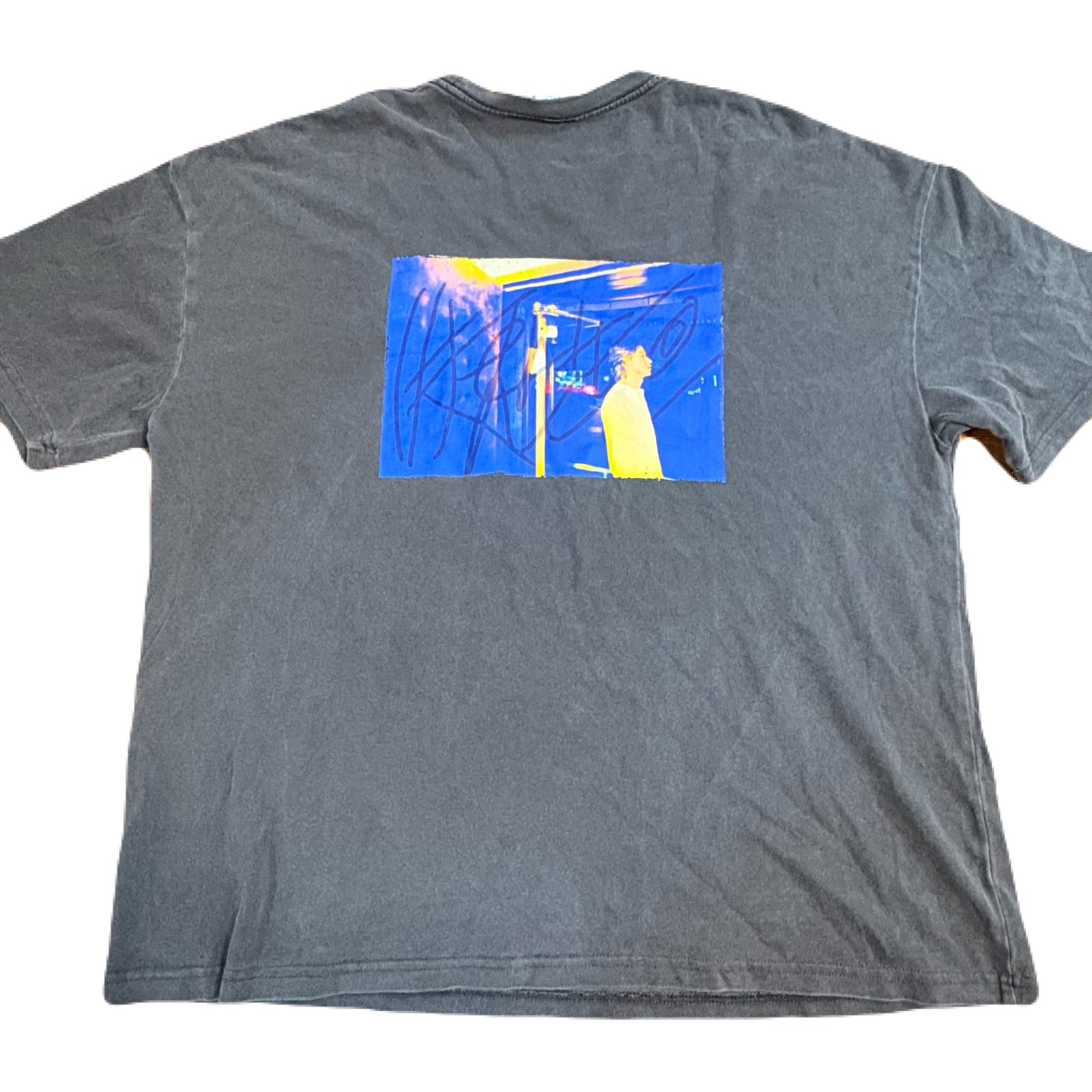 SO by alexander van slobbe / Short sleeve T-shirt | PAY ID