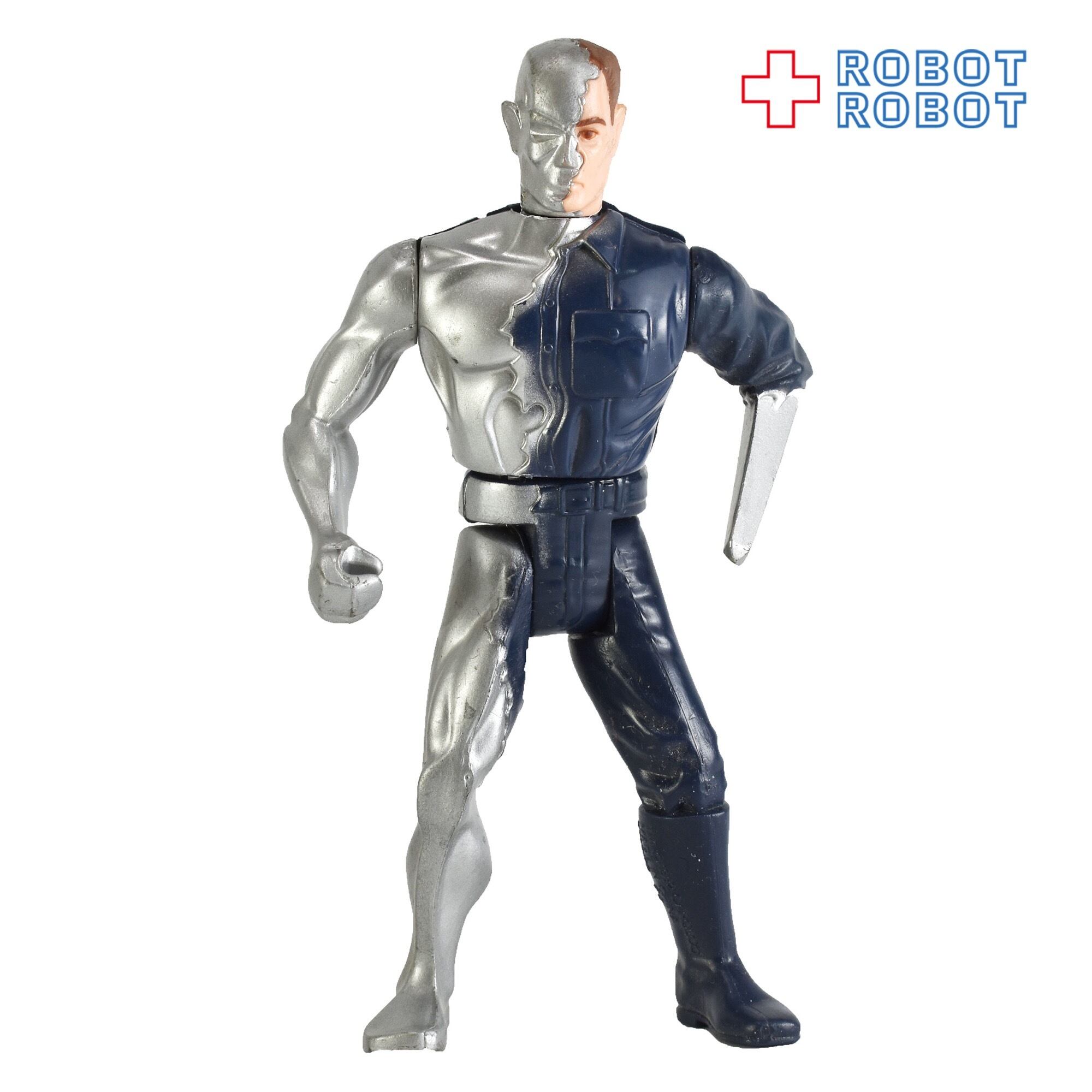 ケナー ターミネーター2 エクスプローディング T-1000 アクション