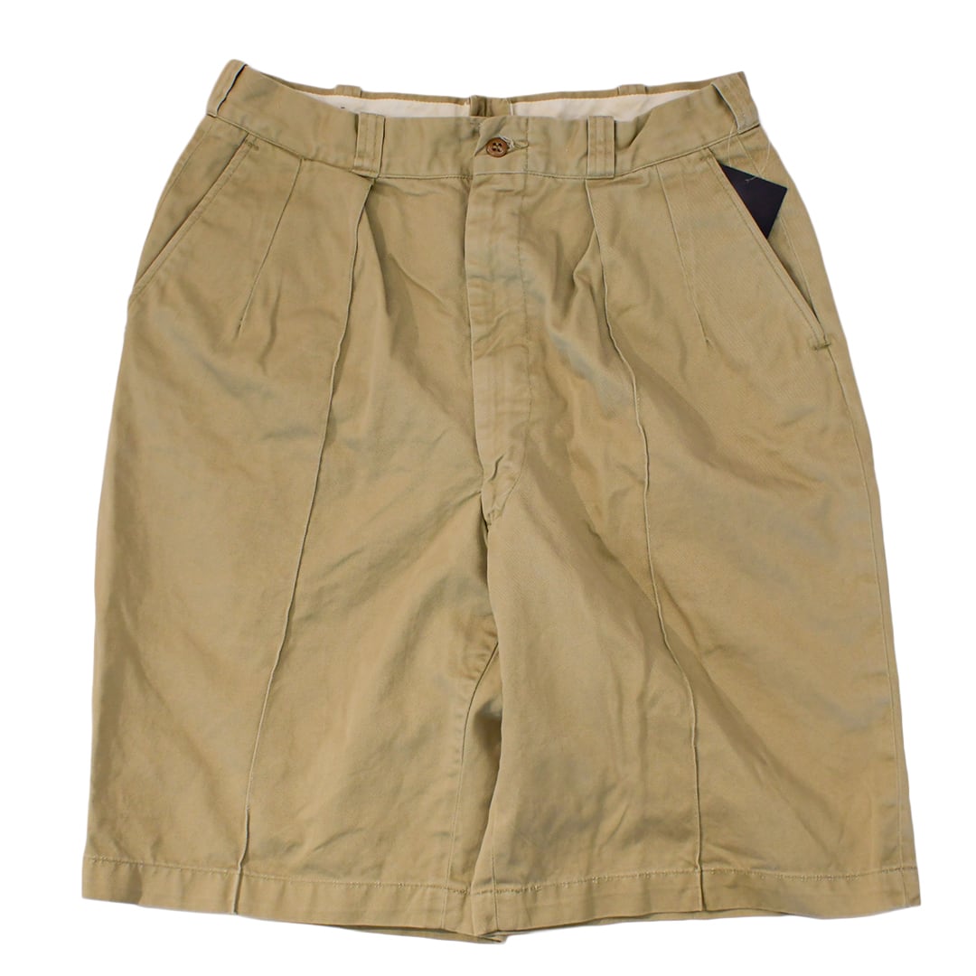 50s U.S. ARMY CHINO SHORTS (W32) ⑦ | BerBerJin Yuhodo