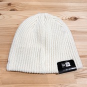 NEW ERA BASIC BEANIE CHENIL OSFM
