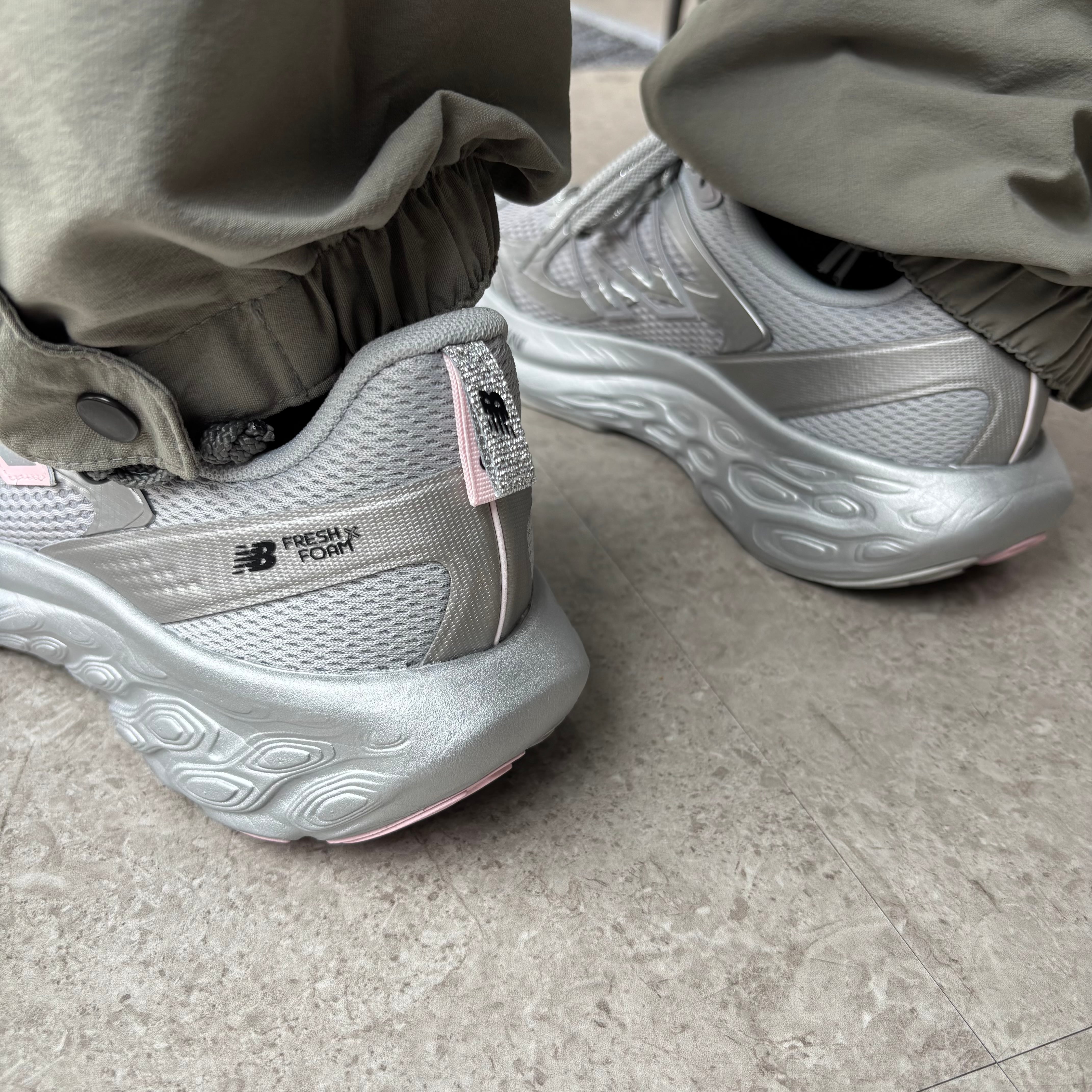 NEW!! New Balance × GANNI Fresh 