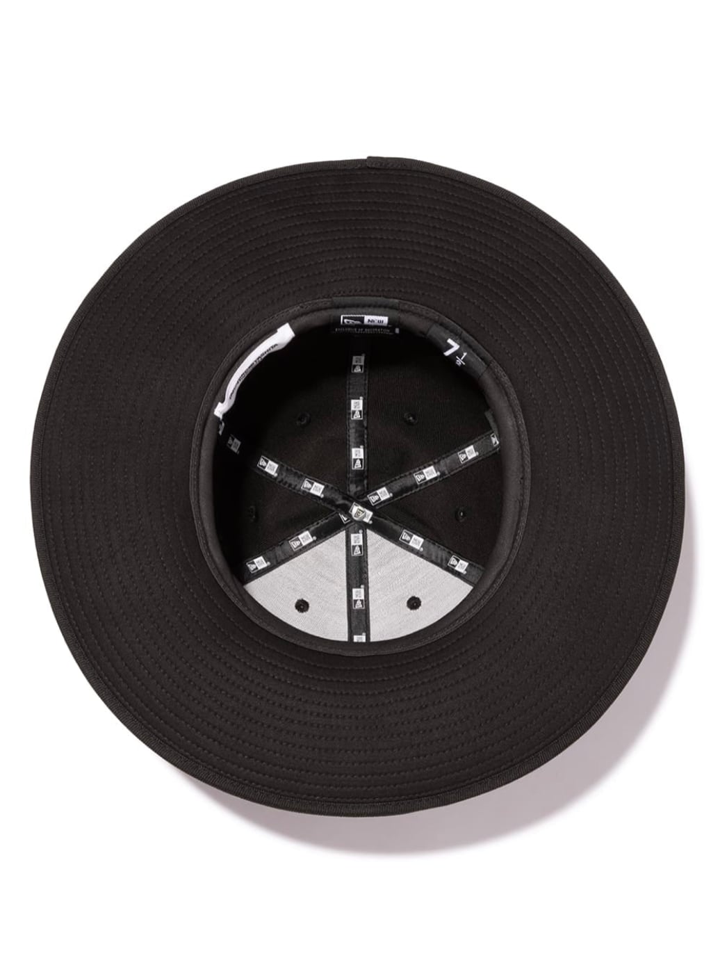 Fitted Long Brim Hat.(I AM THE SOLOIST.)