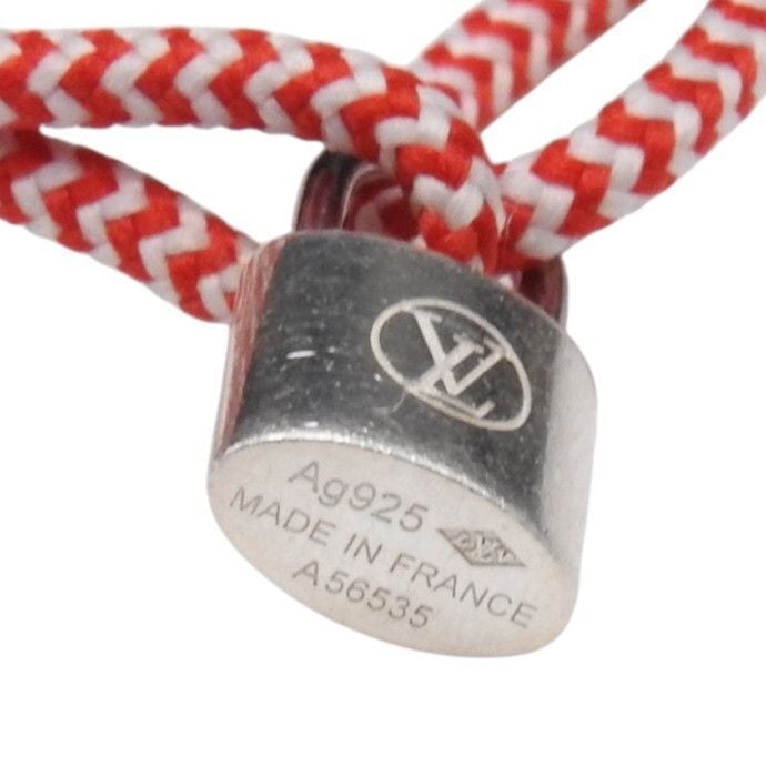 正規品】【Louis Vuitton】ルイヴィトン ブラスレ Q95705 ロックイット
