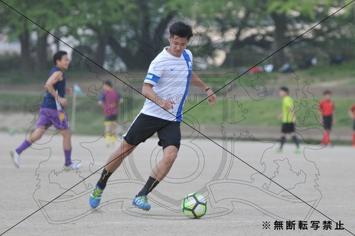 2017SSリーグA第21戦FPP.F.C vs FUKUOKA N.S FC @Jumpie