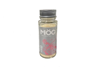 【アウトドアモンスター】MOG(モグ）　アウトドアガーリックスパイス