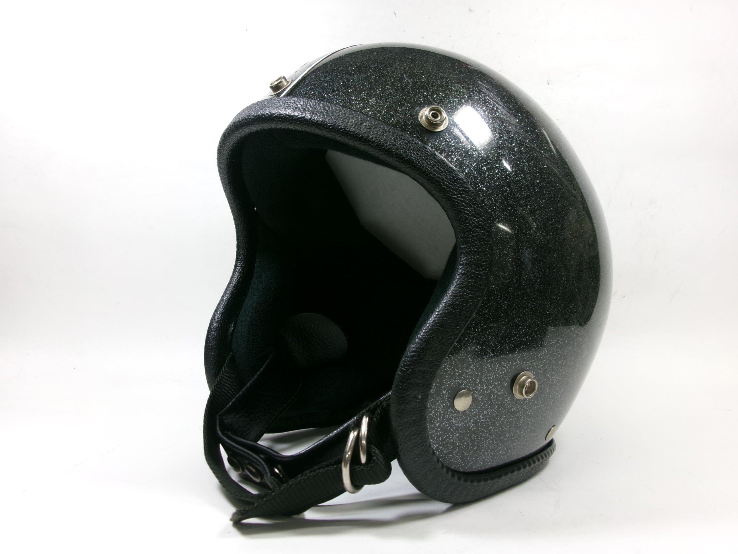 Jet | HEADS Vintage Helmets & Accessories