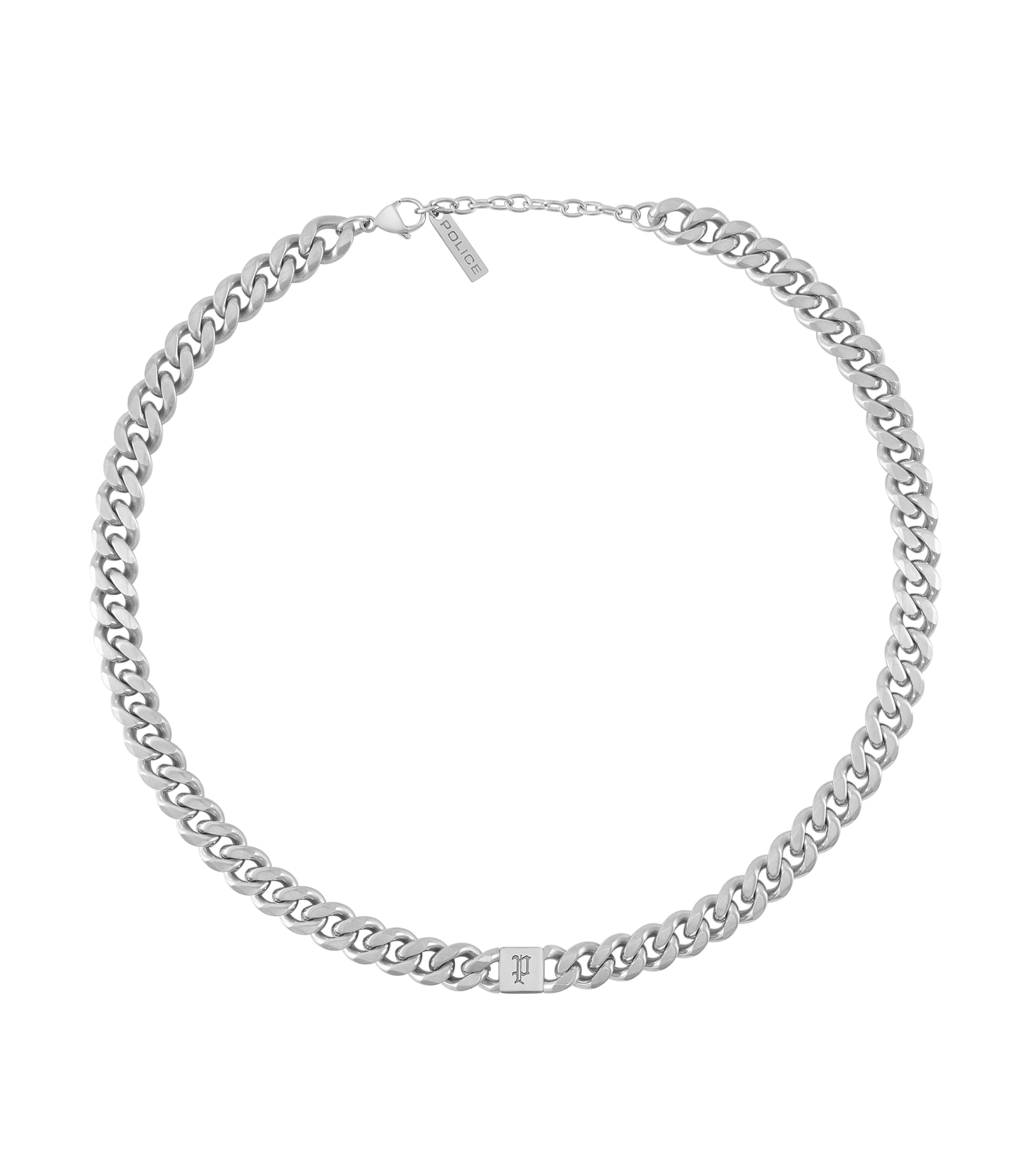 AFB × HYPNOTIZE / CUBE CHAIN BRACELET | PAY ID