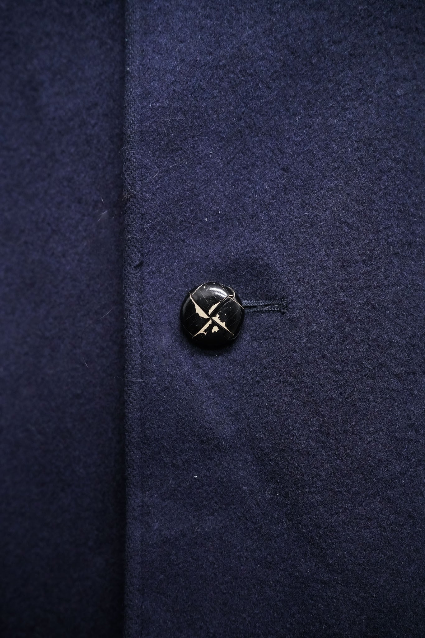 1980's “STEINBOCK” Loden Wool Coat – Made in Austria | ESSENCE