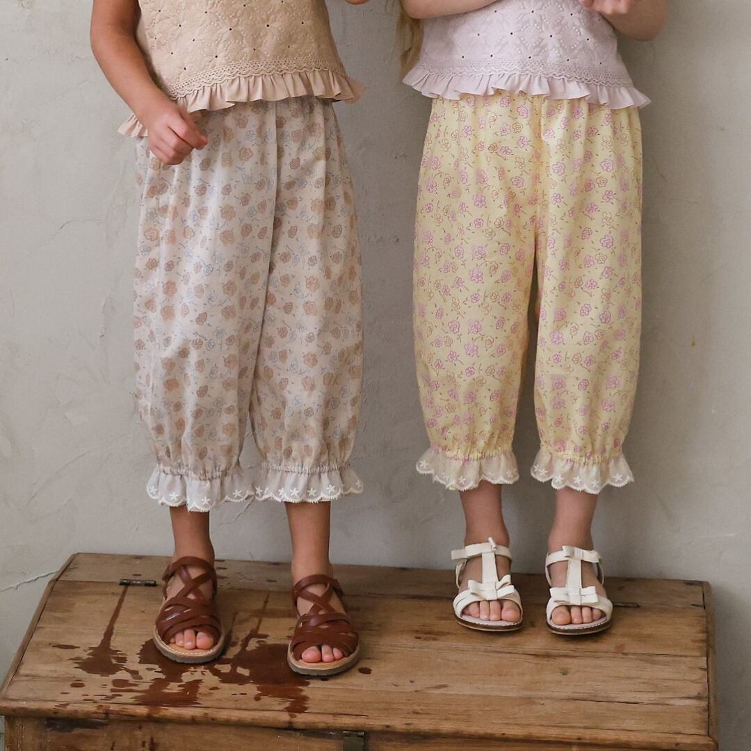 【予約】Derby PT / puella FLO