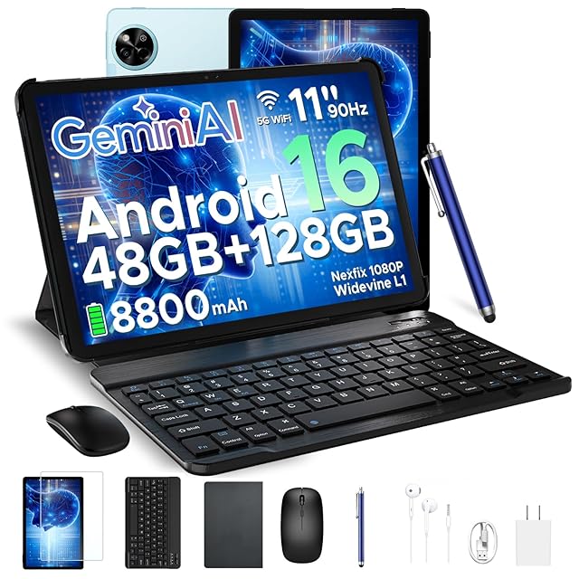 2025新登場Android 14 タブレット】タブレット10インチwi-fiモデル