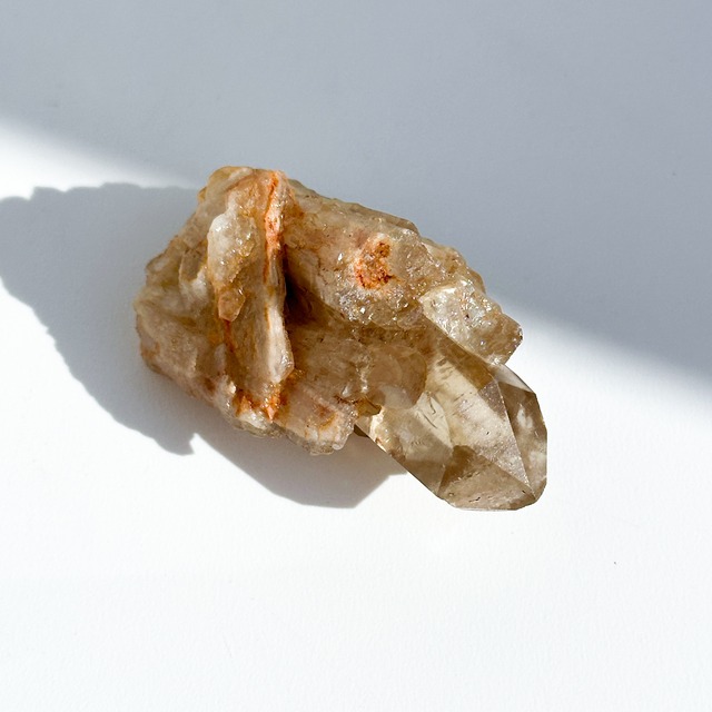 クンダリーニクォーツ 82◇ Kundalini Quartz ◇天然石・鉱物・パワーストーン