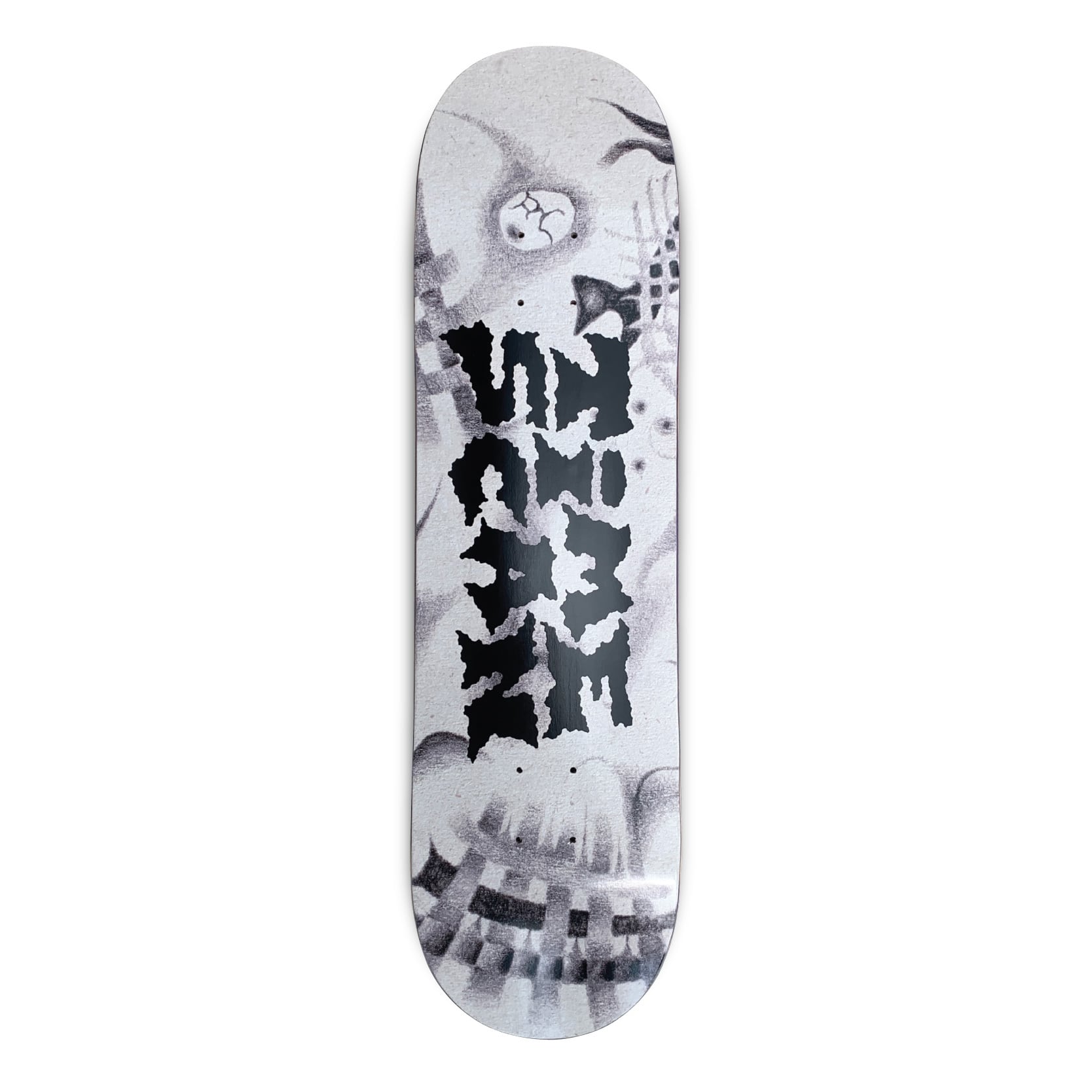 デッキ | batsuskateboardshop