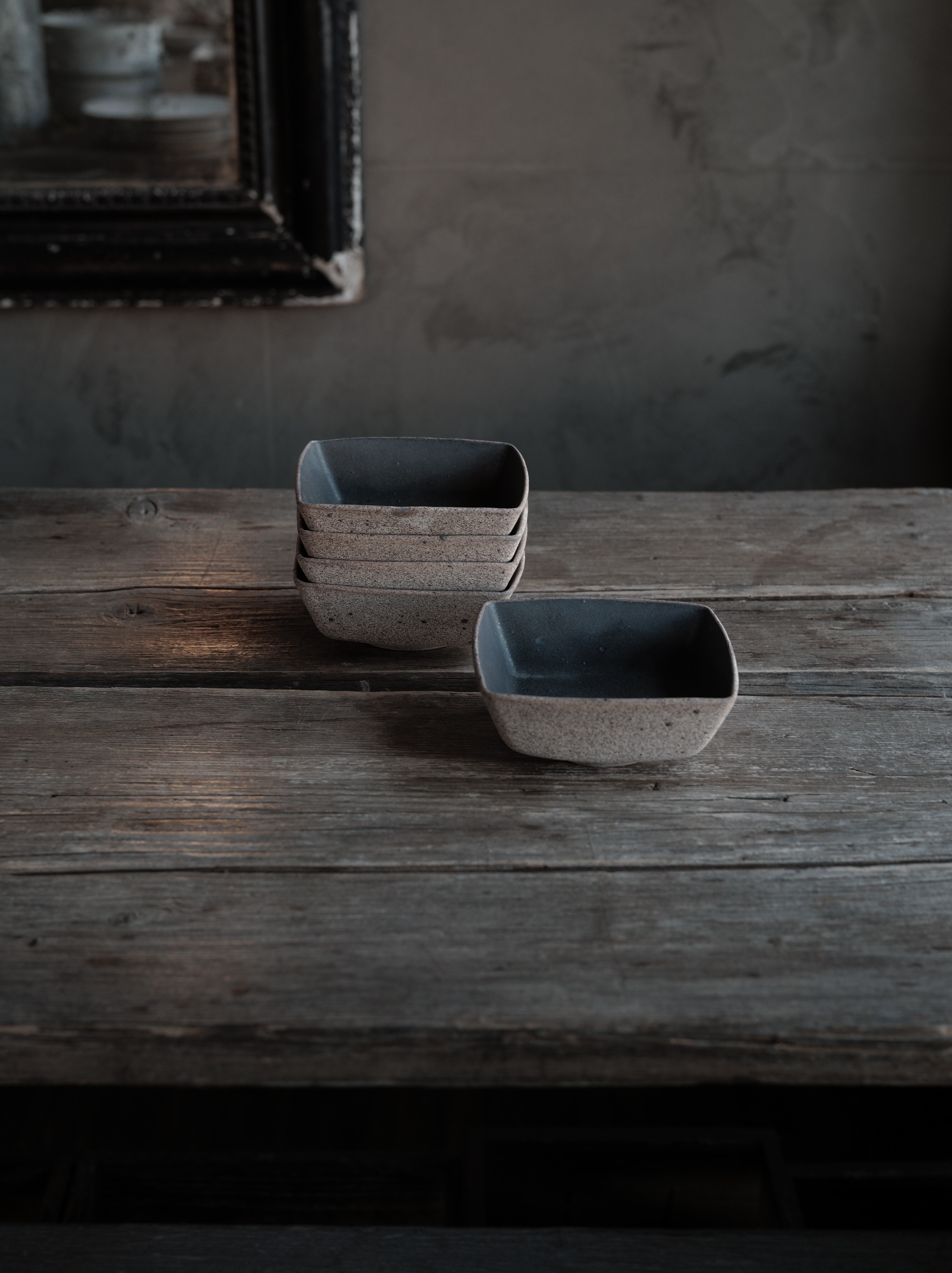 関口憲孝 | いびつ