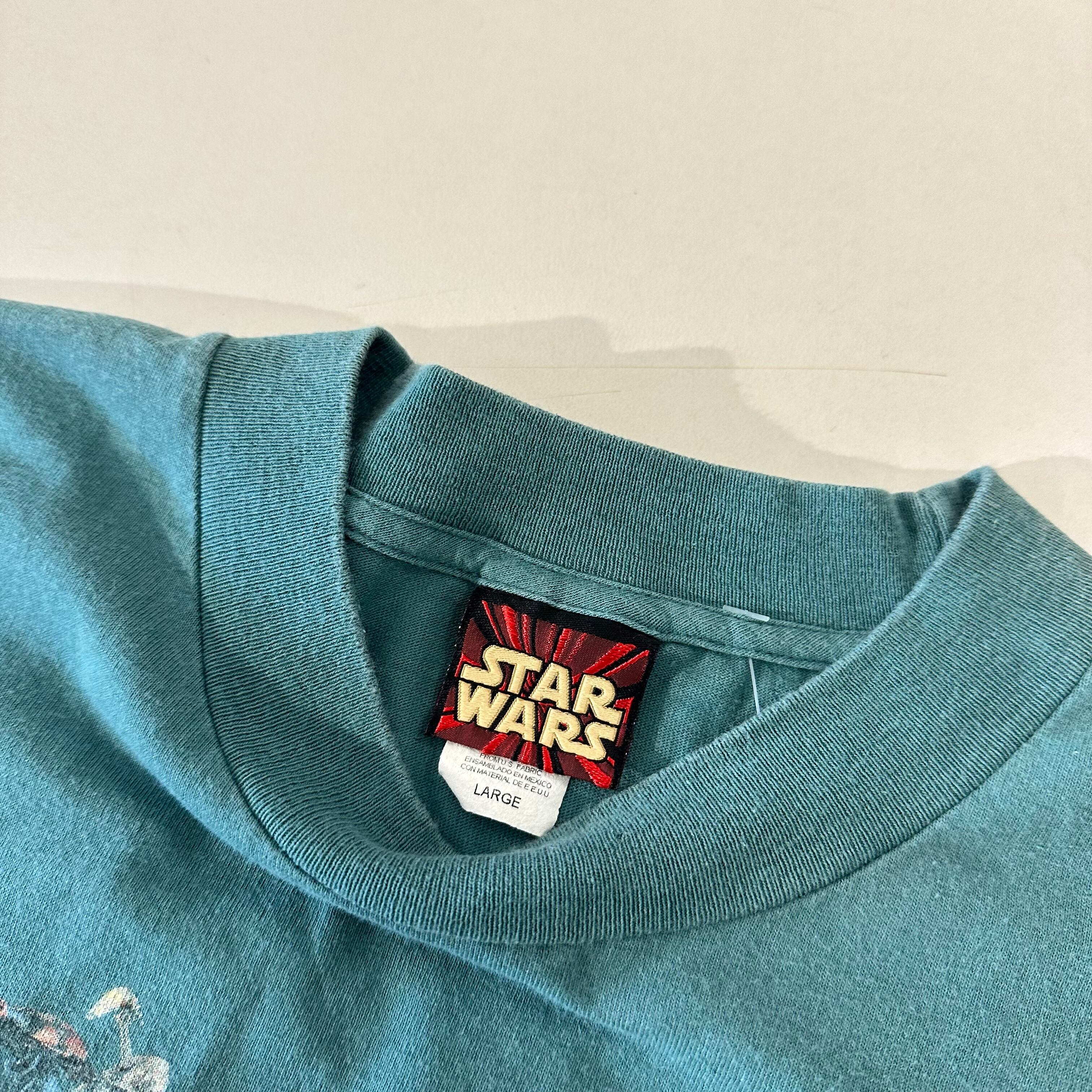 90s STARWARS DROIDEKA | BerBerJin Yuhodo
