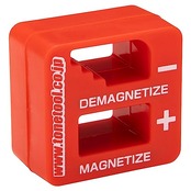 トネ(TONE) マグネタイザー MGT1 レッド