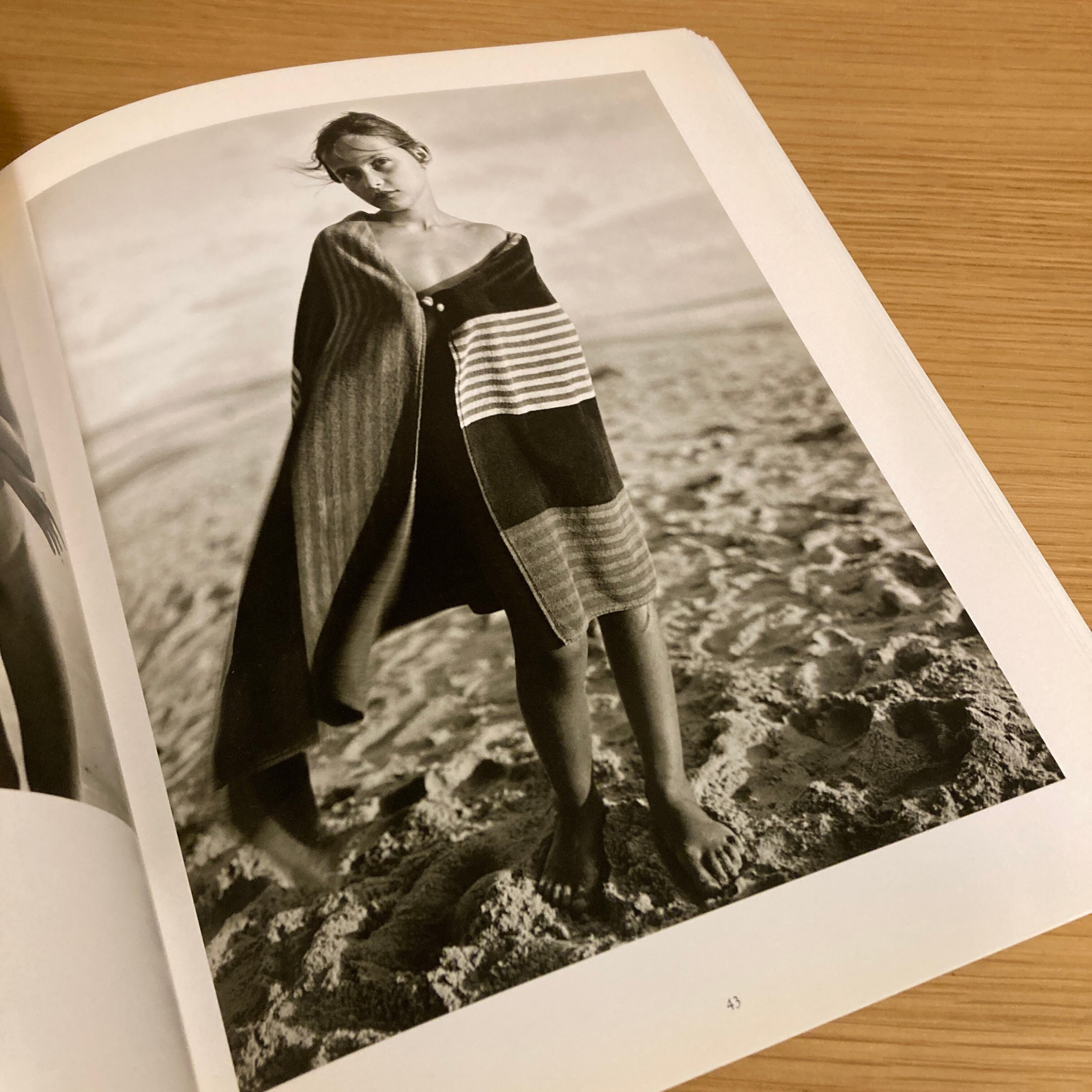 The Last Day of Summer / Jock Sturges, Jayne Anne Phillips | 百年