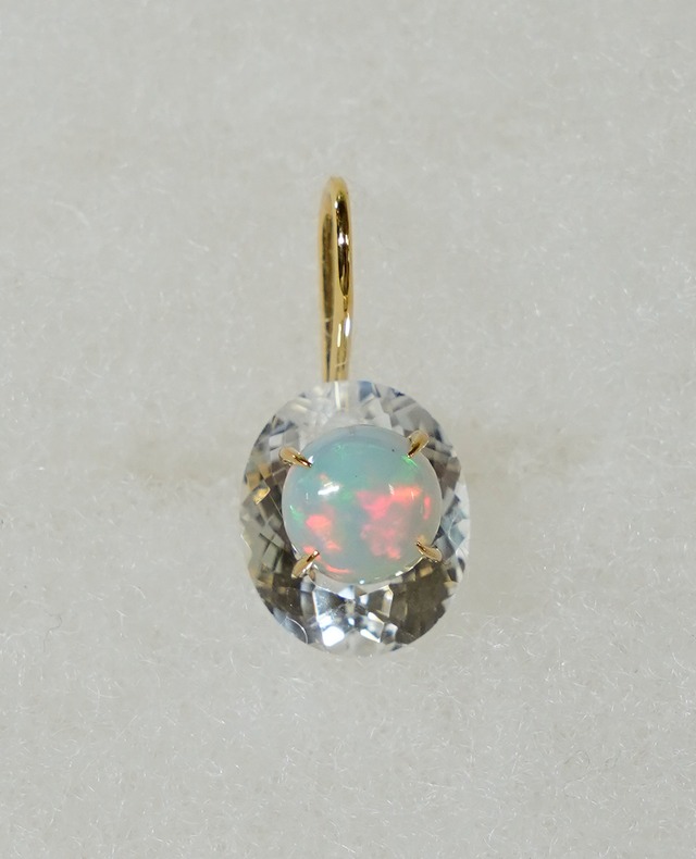 （SV）Thalatta Charm( Opal )