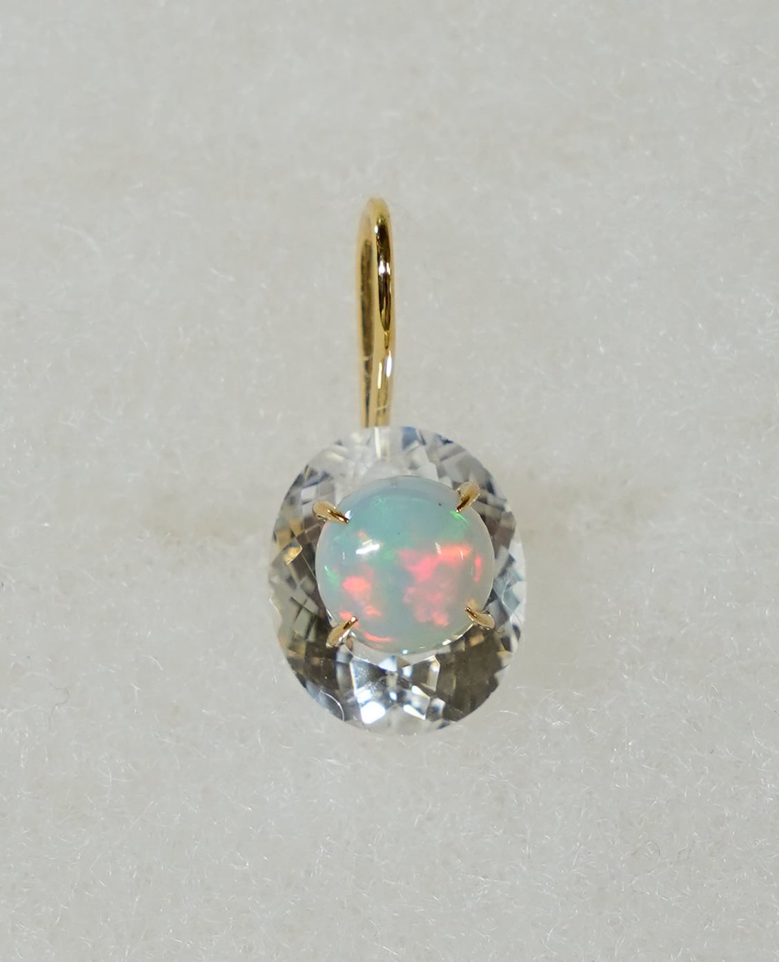(SV)Thalatta Charm( Opal )