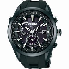 SEIKO 腕時計 SEIKO ASTRON アストロン ソーラー GPS 衛星電波修正