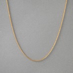 金木犀 ネックレスチャーム