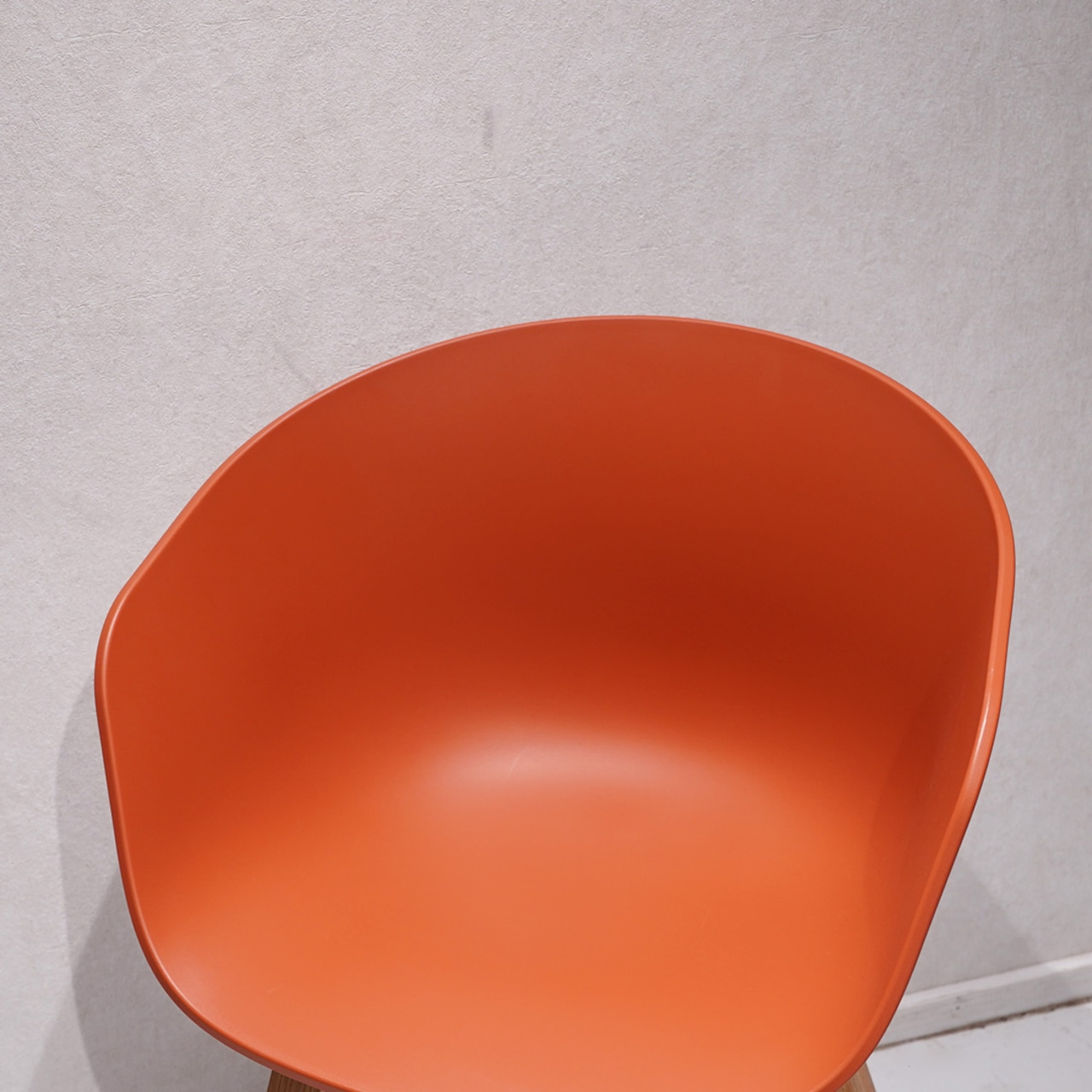 HAY ABOUT A CHAIR AAC 22 / 北欧モダン デンマーク ヘイ アバウトア チェア Hee Welling 名作 デザイナーズ チェア / 関連:アクタス