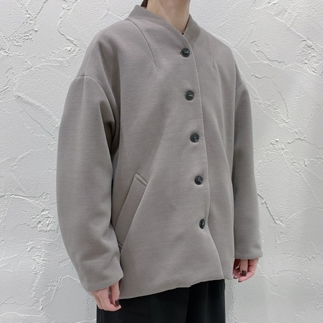 KELEN 【LOLL】 ROUND COAT