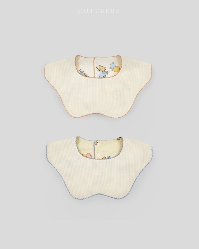oott bebe［取寄］oddy ballon bib