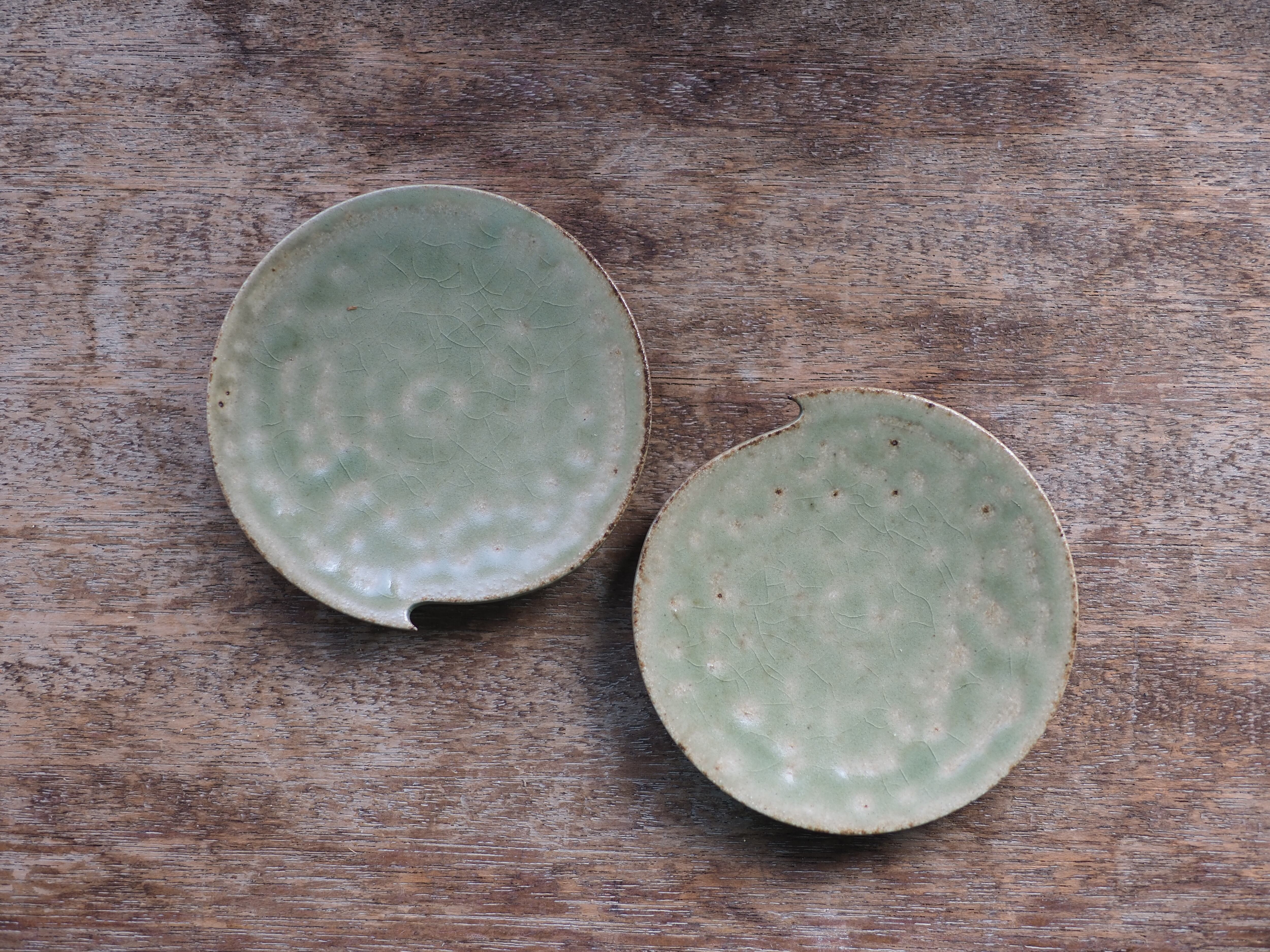 木曽漆器 伊藤寛司商店 古代あかね塗り 平碗 | 陶器の通販 和食器