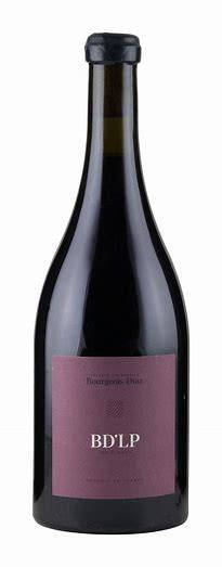 BD'LP レ ピノ コトー・シャンプノワ　19　ブルジョワ・ディアス　BD'LP Les Pinots Côteaux Champenois　Bourgeois-Diaz RM