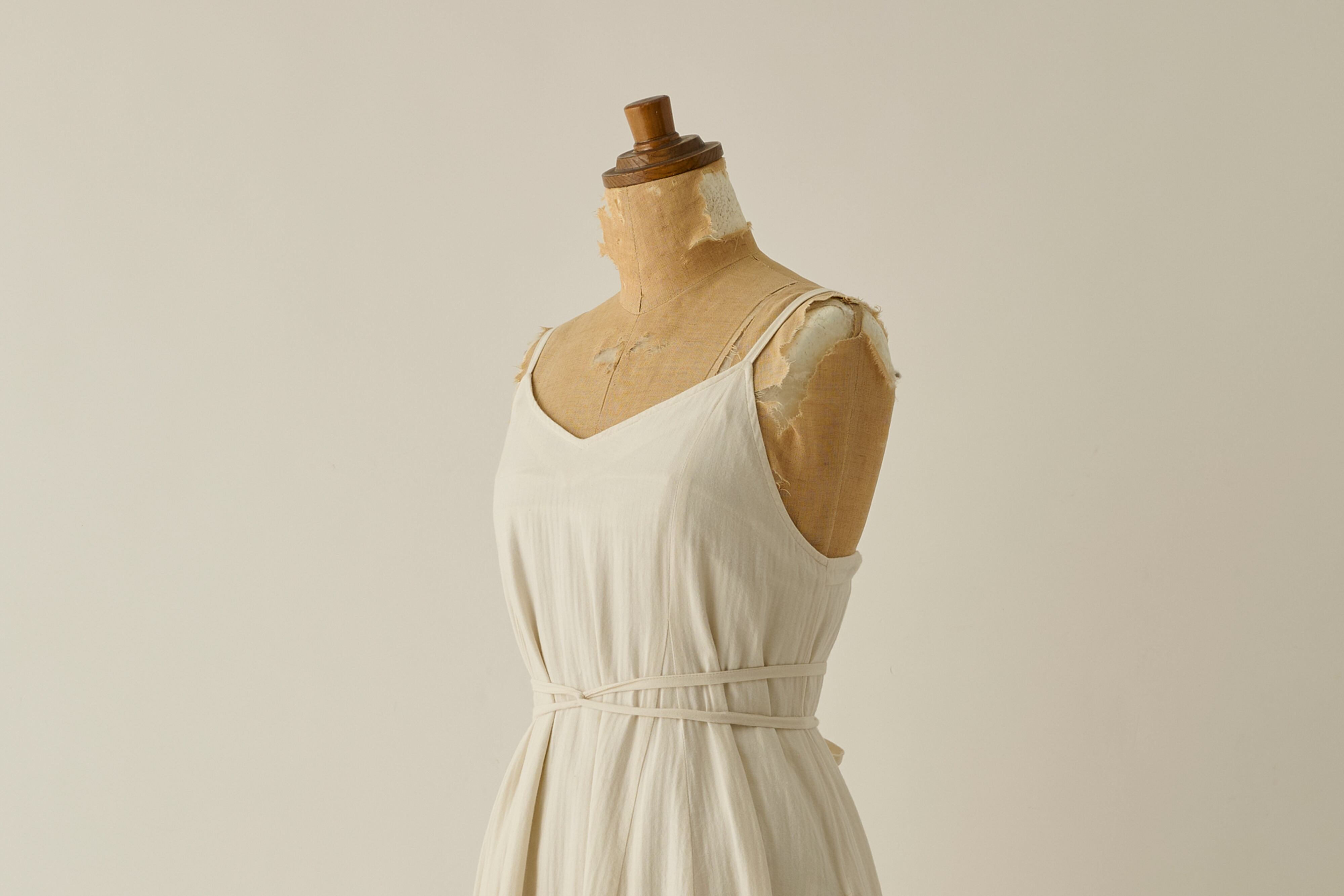 LIFESTYLIST ライフスタイリスト CalmDress カームドレス M ファッション