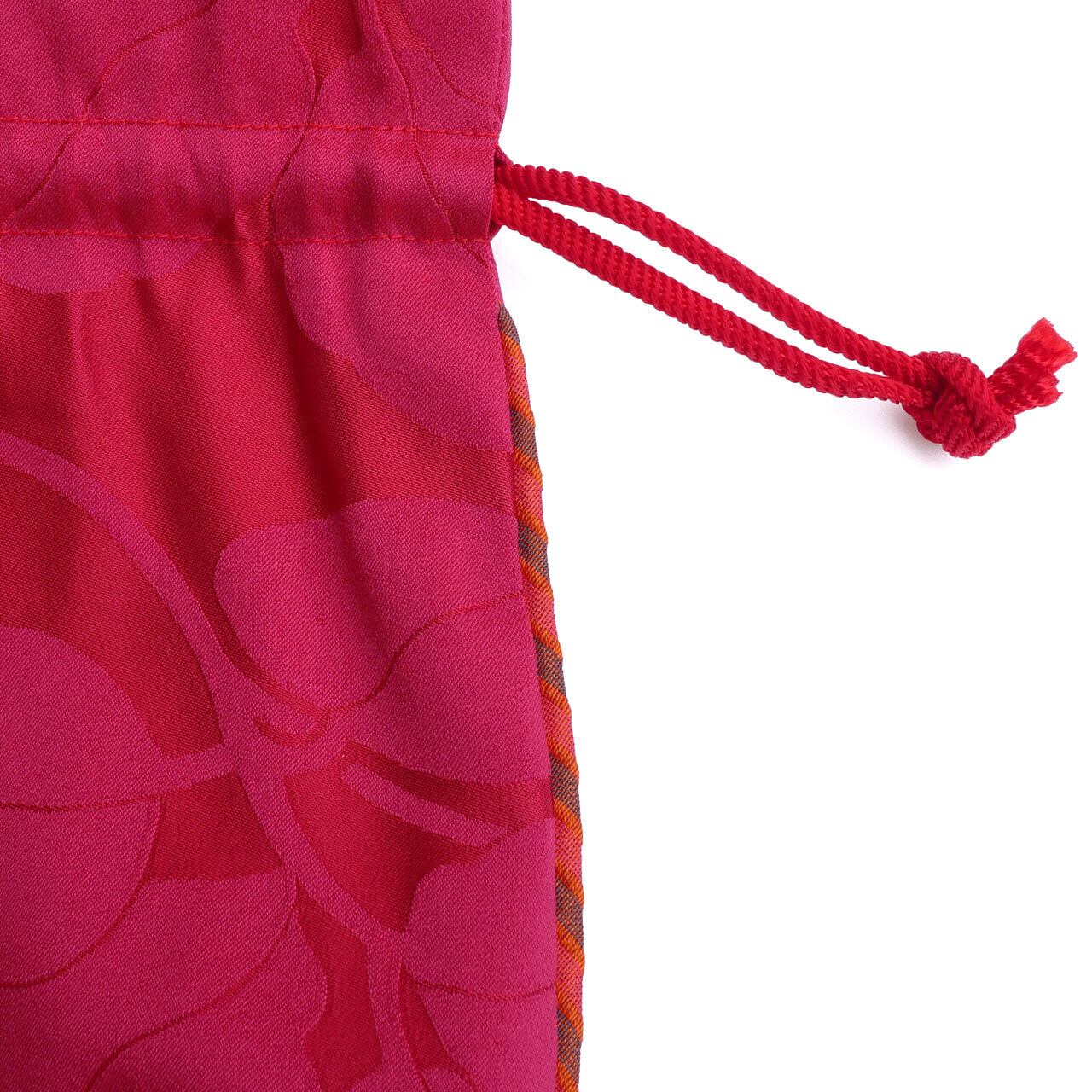 140.あの巾着バッグ | さゆうま