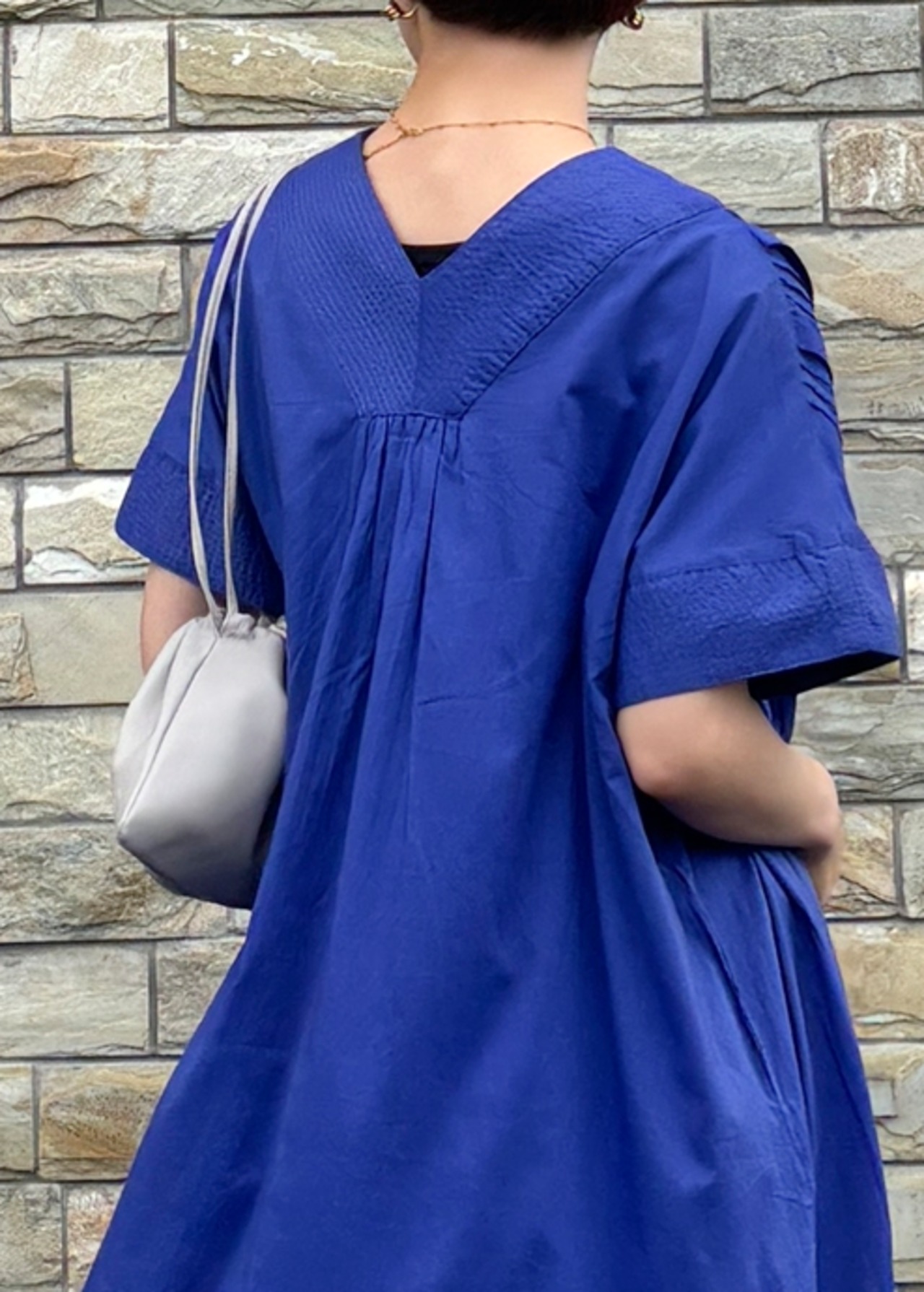 新色＆再入荷！ゴートレザー　ショルダーバッグ
