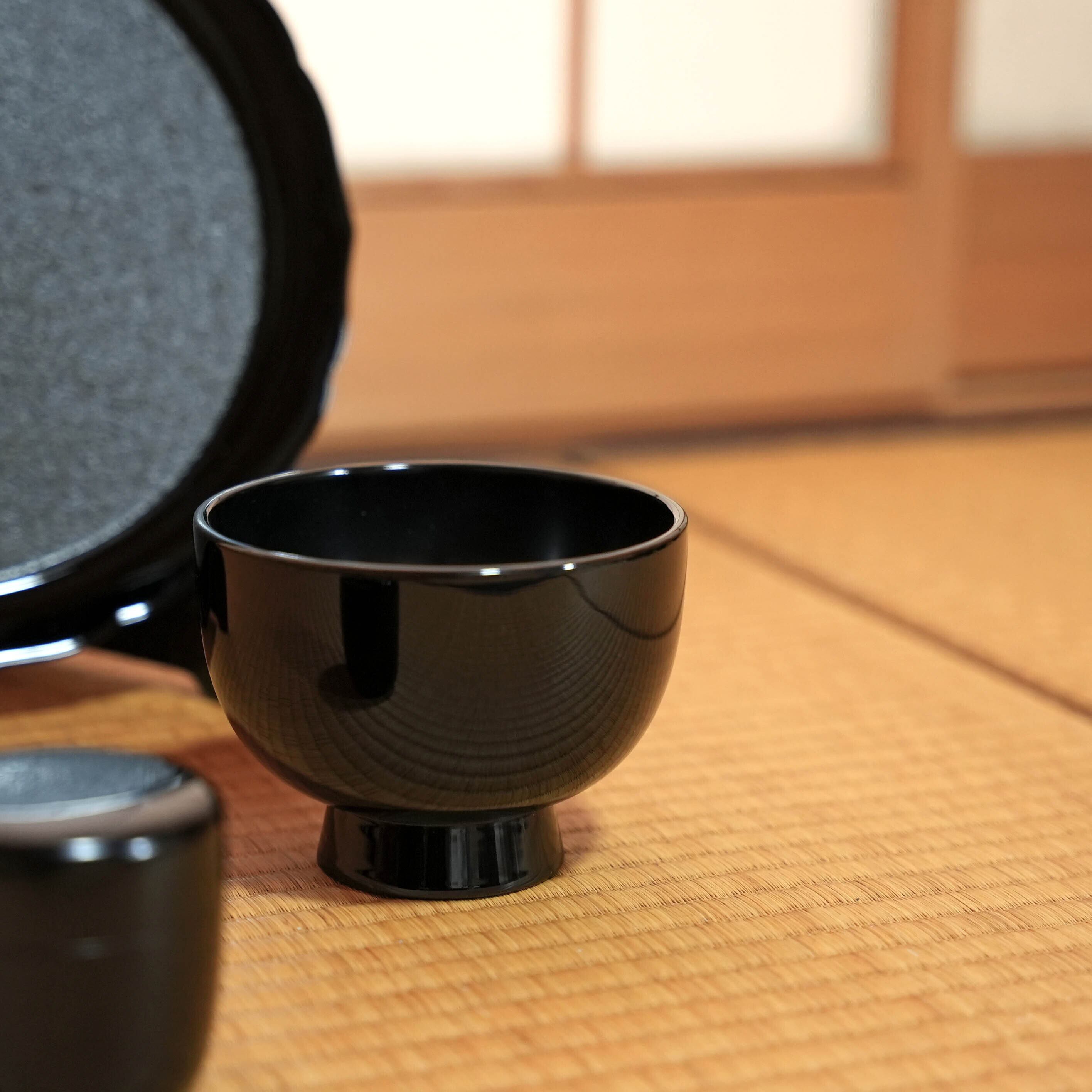 輪島塗　馬上杯 輪島塗】馬上杯 朱[W027] | 輪島塗 うるし工房 九尾