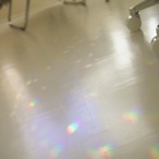 Libra M - Crystal Moonlight / リブラ / Light Healing Crystal Suncatcher
