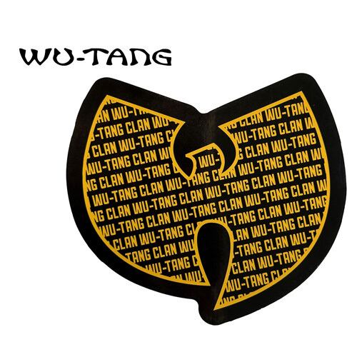 WU-TANG CLAN | ヴァーサトル