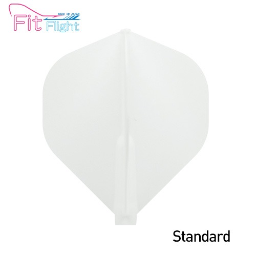 Fit Flights [Standard] White