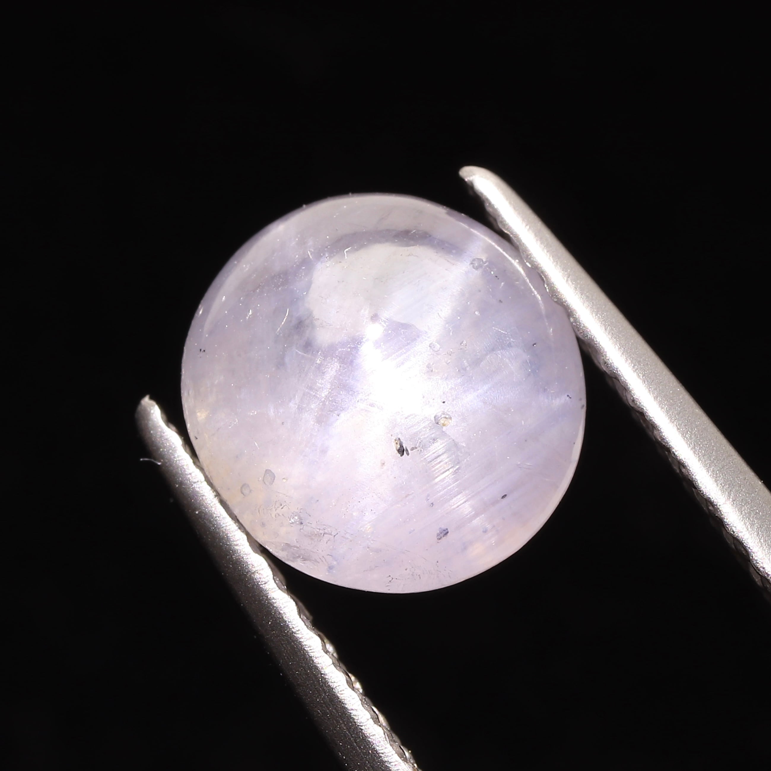 超レア 流砂入り！水入り水晶リング☆古代水入り シルバー925 | Pay ID