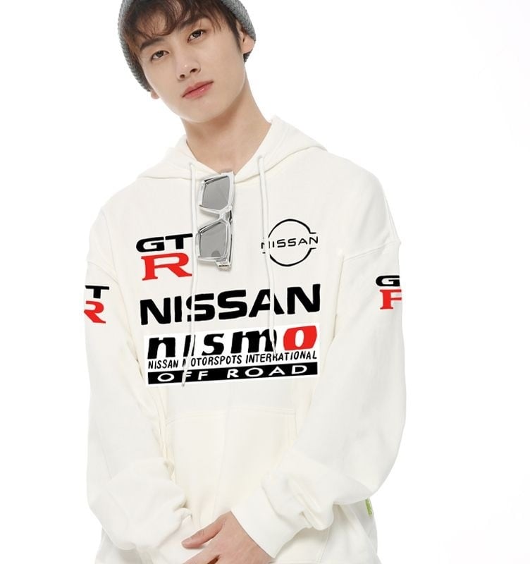 話題沸騰中 大活躍 アルファベットロゴ 男女兼用 5色展開 フード付き