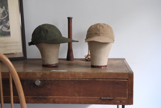 "KEY CAP PROJECT" "FLB CAP" "french khaki&us olive"