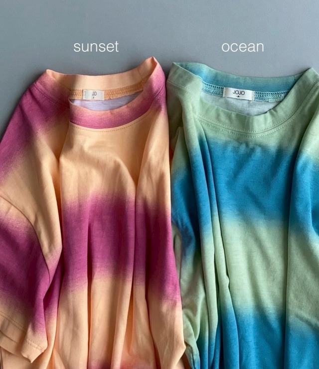 【予約】joejoe / basic T