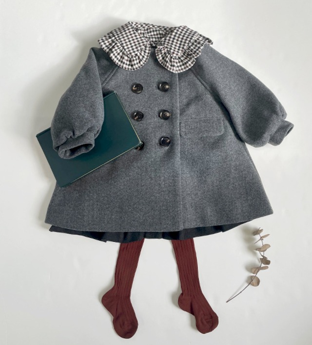 <Condor> Rib tights / size2