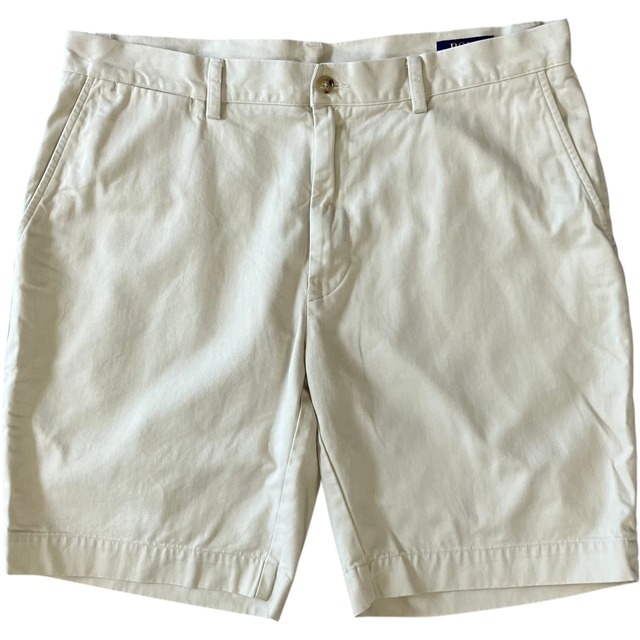 《実寸W35》POLO Ralph Lauren ポロラルフローレン チノショーツ No.2899