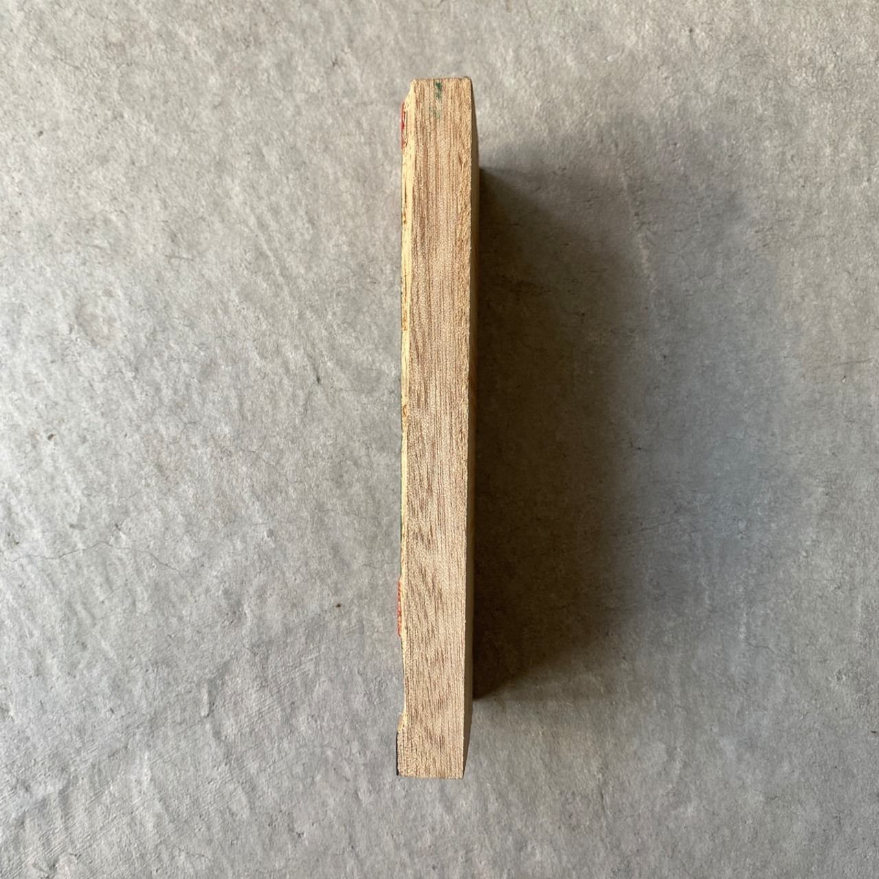 ボルジェス木版 サボテン BACARO BORGES