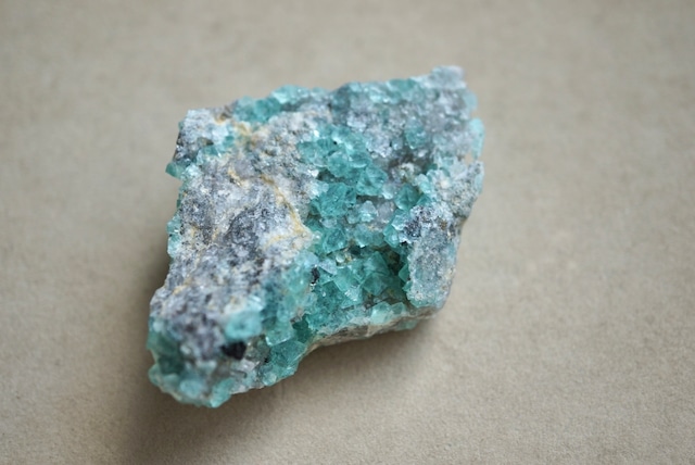 スペイン産フローライト Fluorite 1762